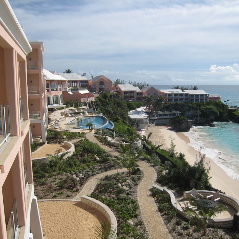 The Reefs Hotel & Private Residence Club