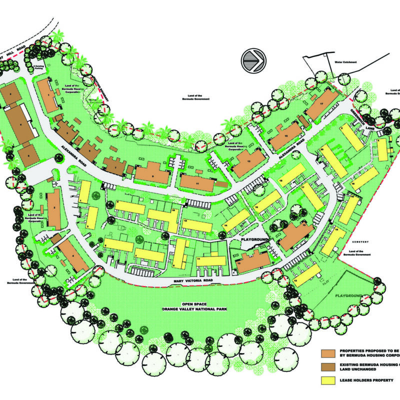 Prospect Housing