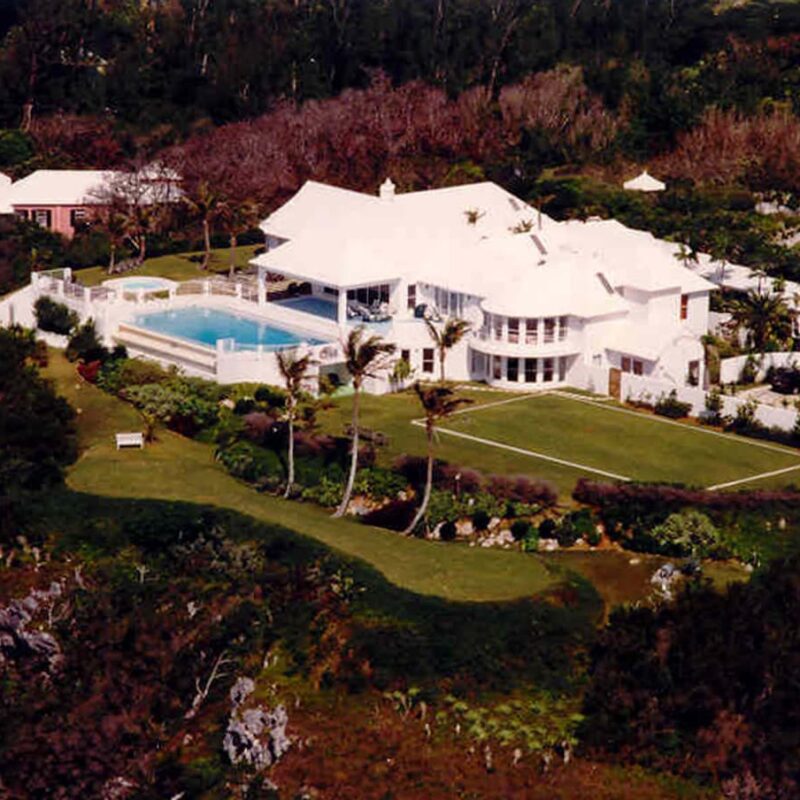 Sea Crest